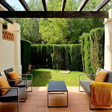 Adosado Los Olivos, Sierra Cortina Финестрат Экстерьер фото