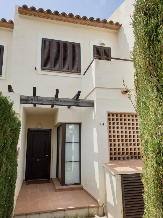 Adosado Los Olivos, Sierra Cortina Финестрат Экстерьер фото